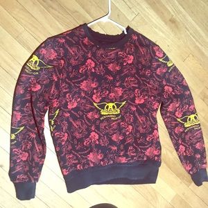Medium sized men’s Eleven Paris sweater